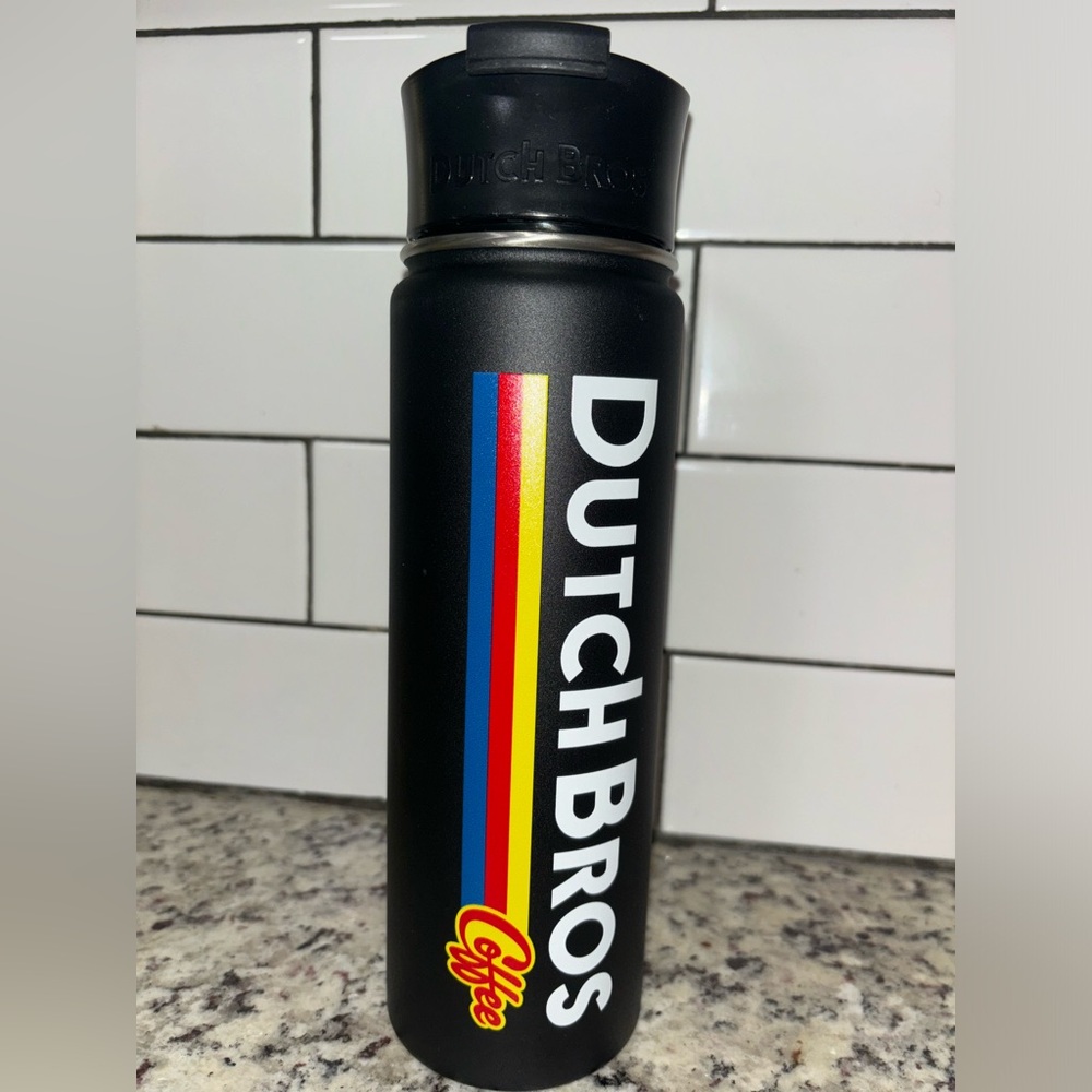 Brand new Dutch Hydroflask